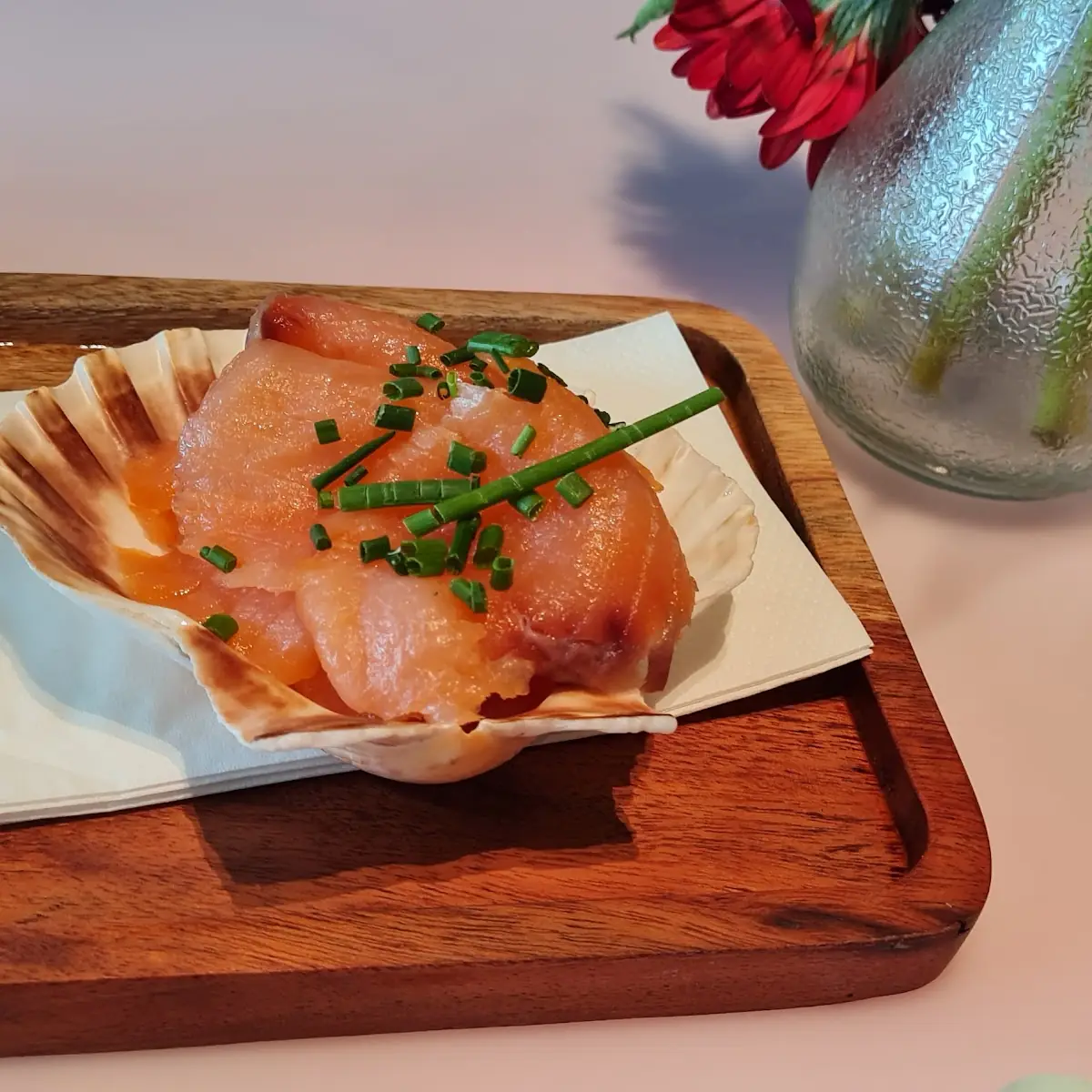 Lachs