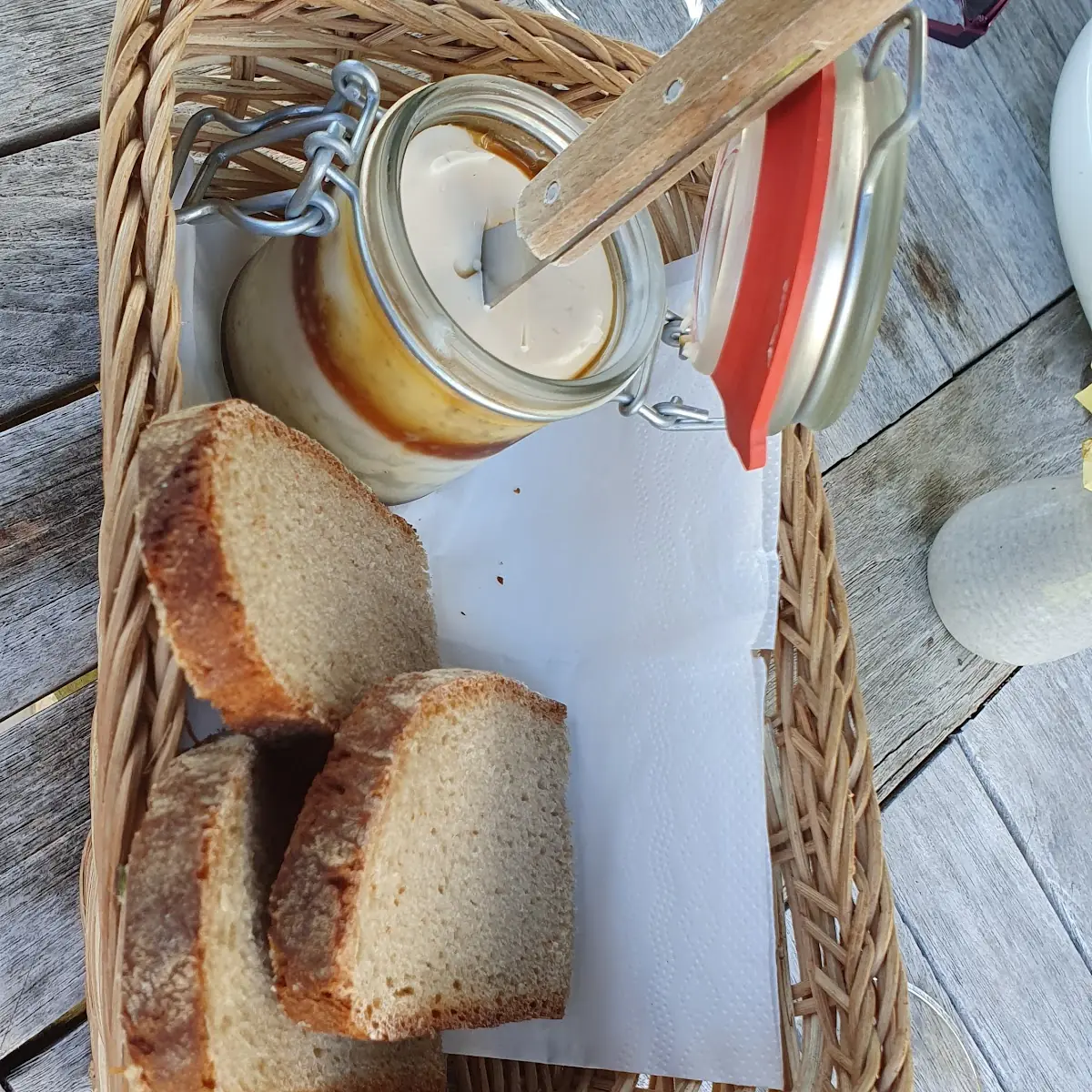 Bratenschmalz