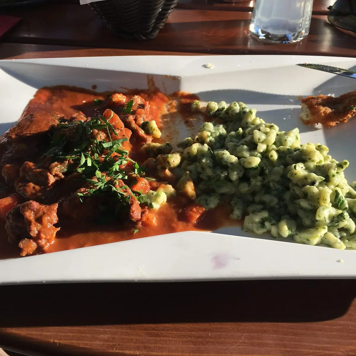 Salzburger Bierfleisch