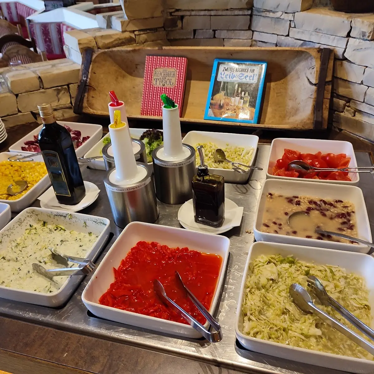 Salatbar