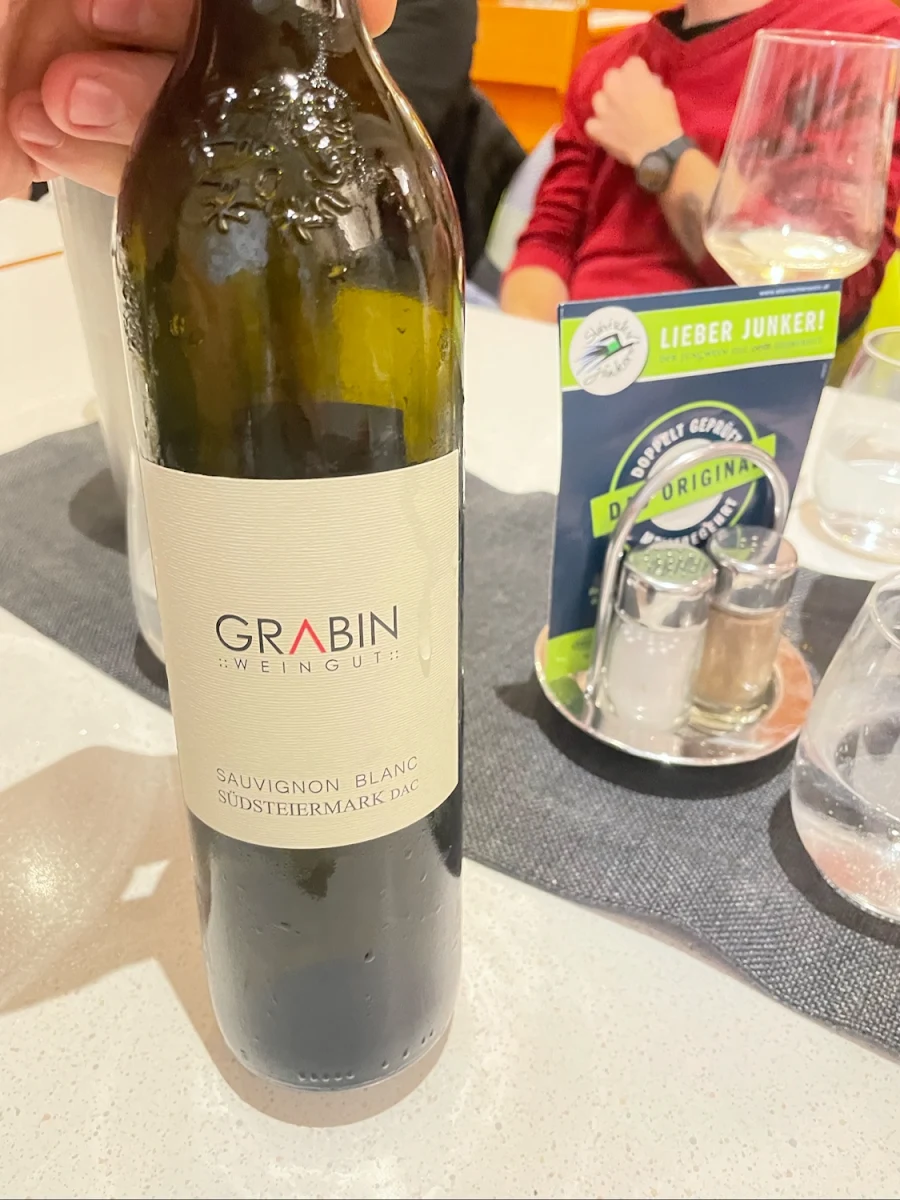 Sauvignon