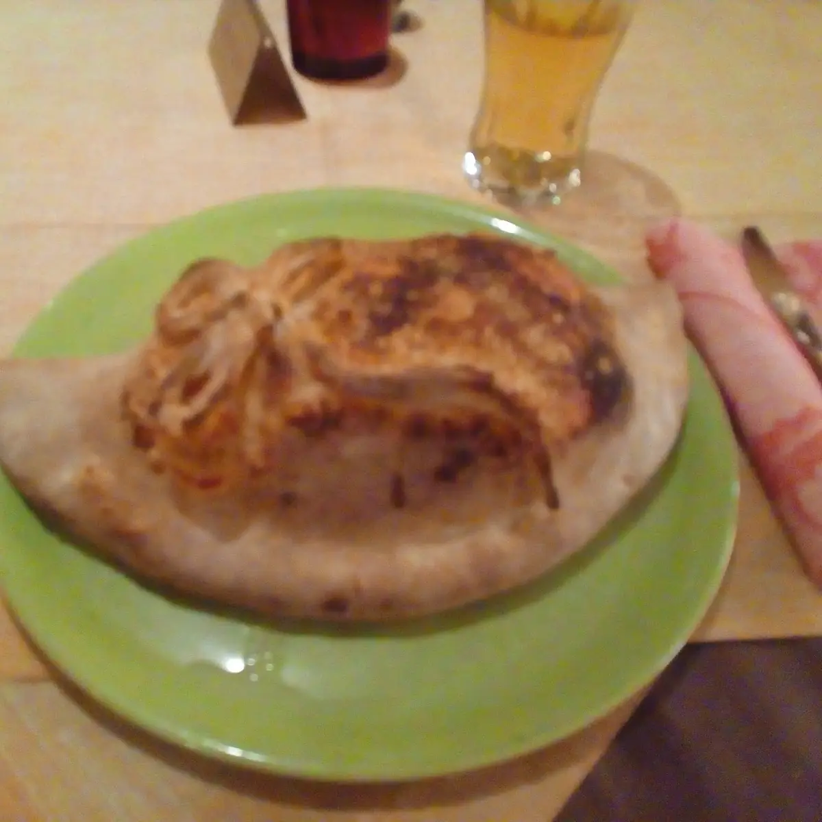 Calzone