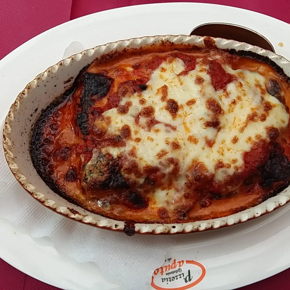 Lasagne