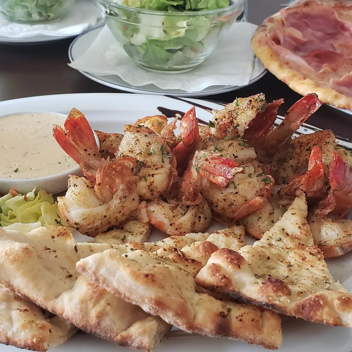 Scampi