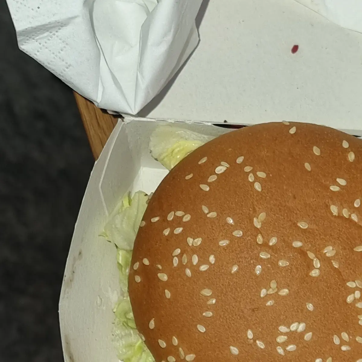 Big Mac