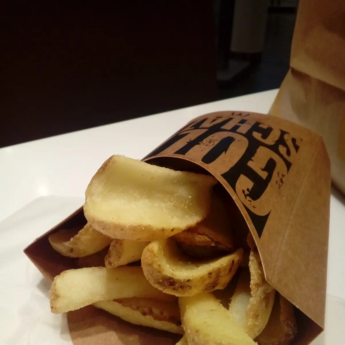 Potato Chips