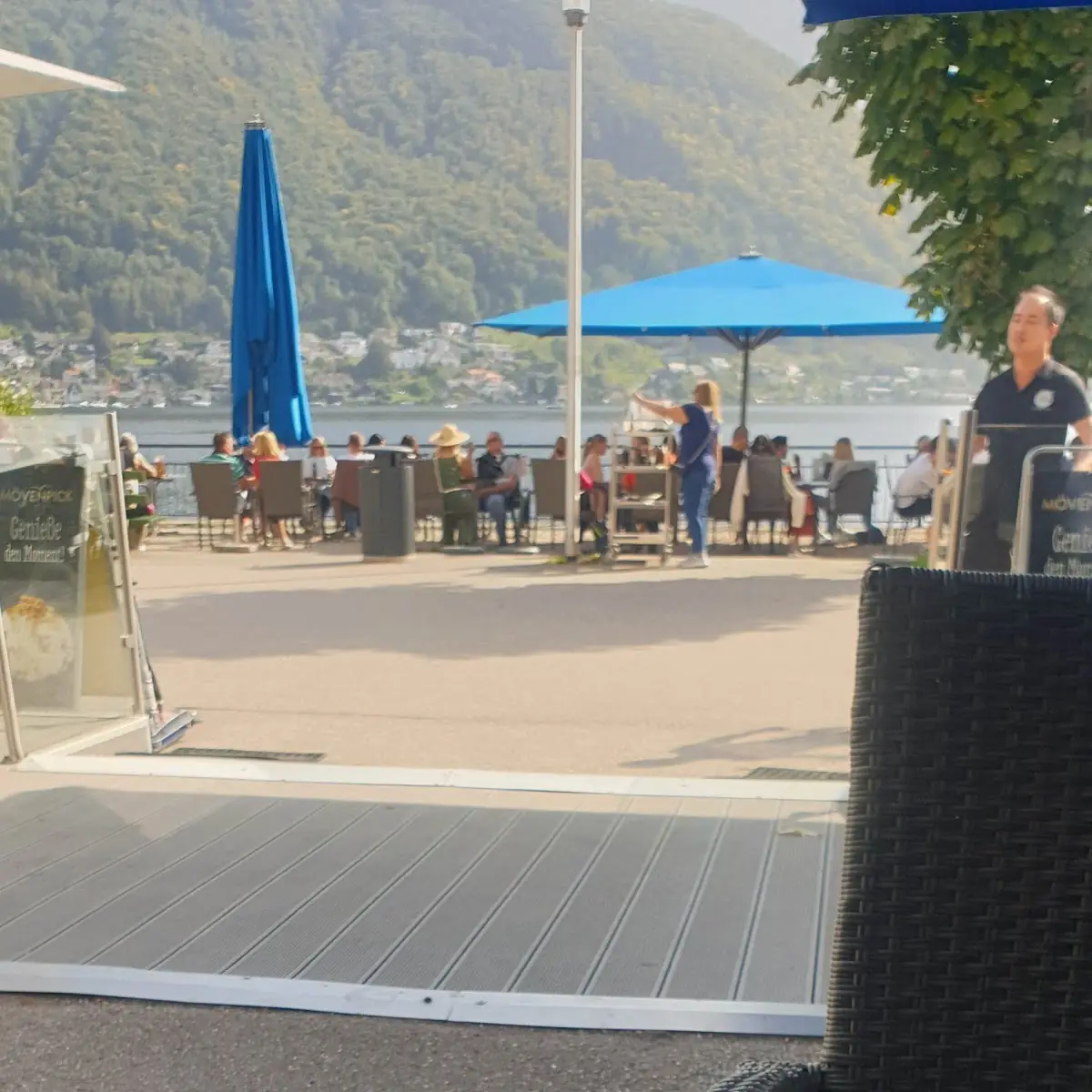 Nudeln Mit Ente