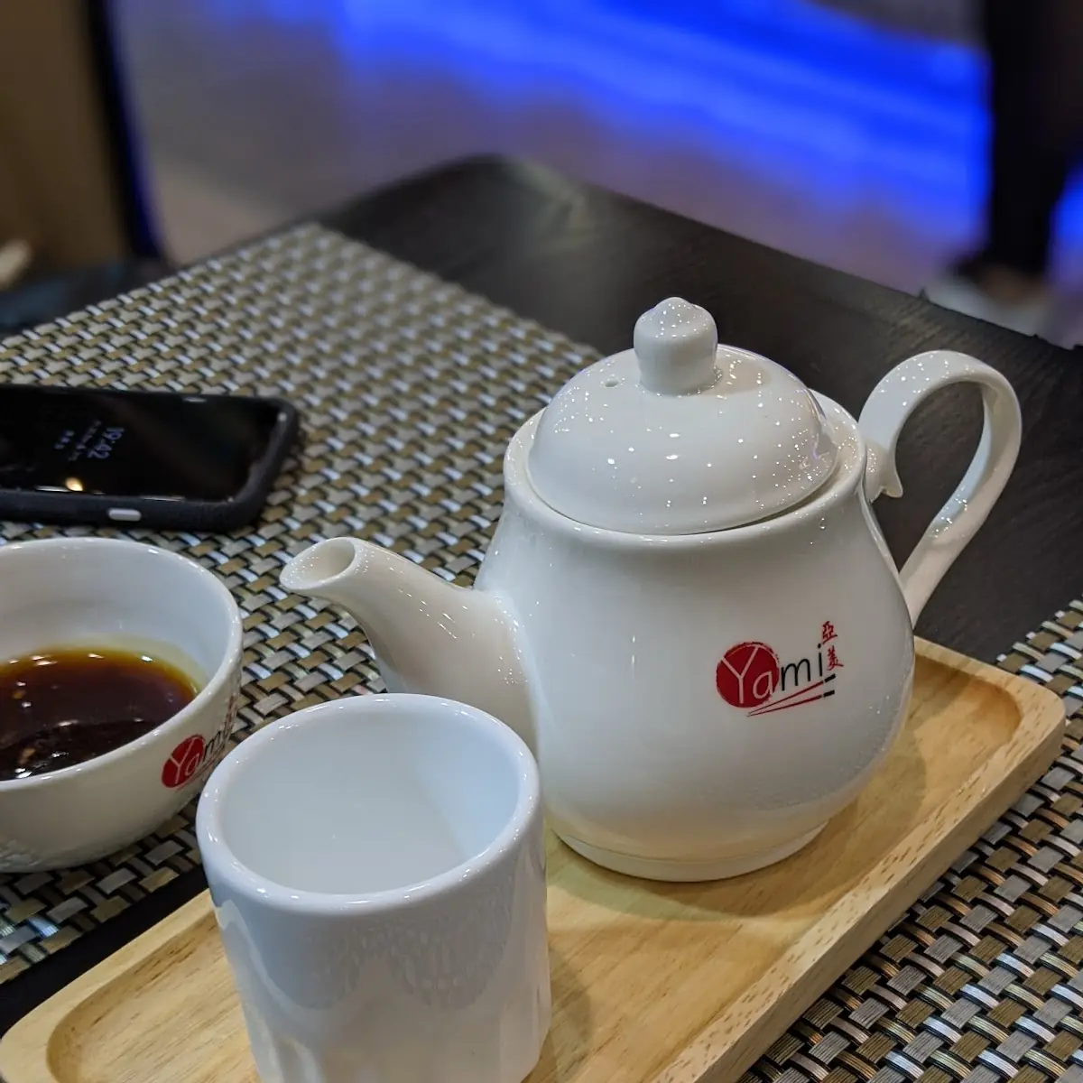 Green Tea
