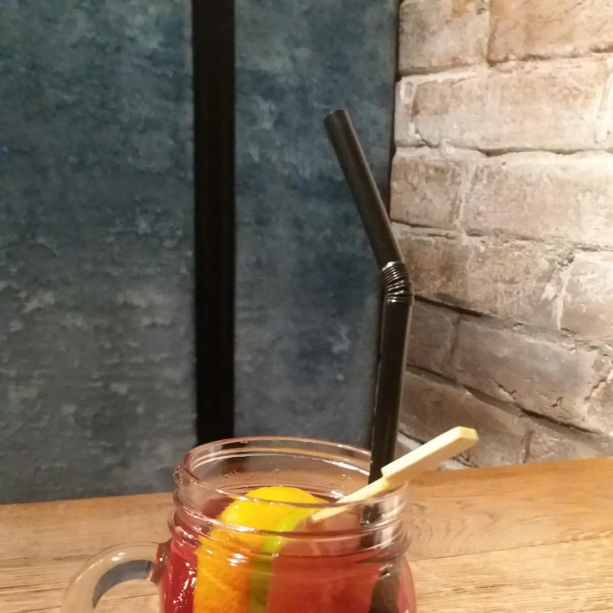 Brooklyn Drachenfrucht