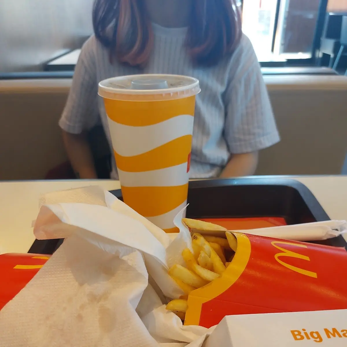Big Mac