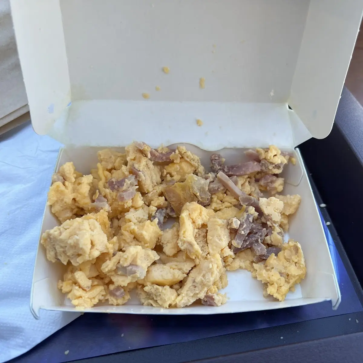 Chicken Box