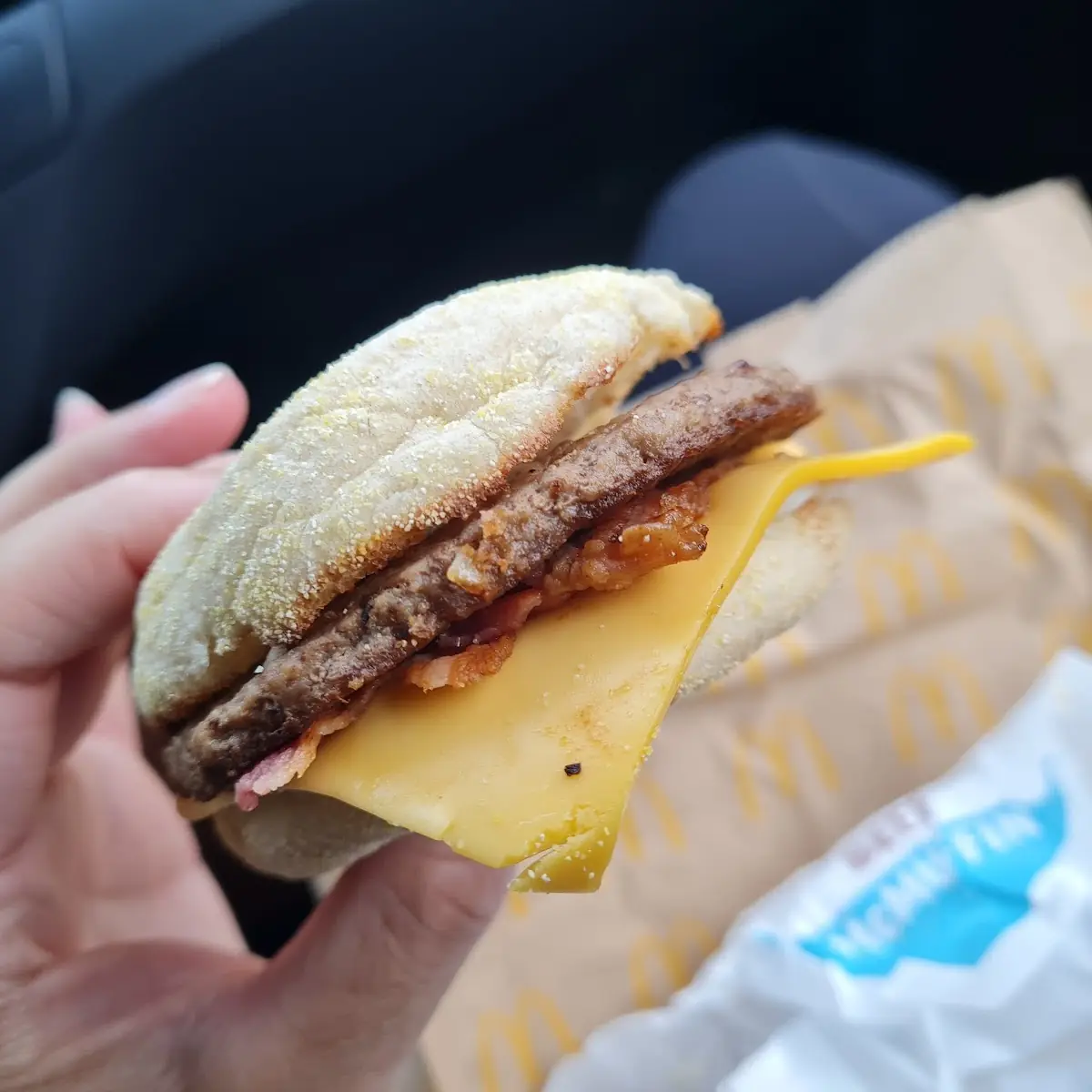 Ei N Ekelburger