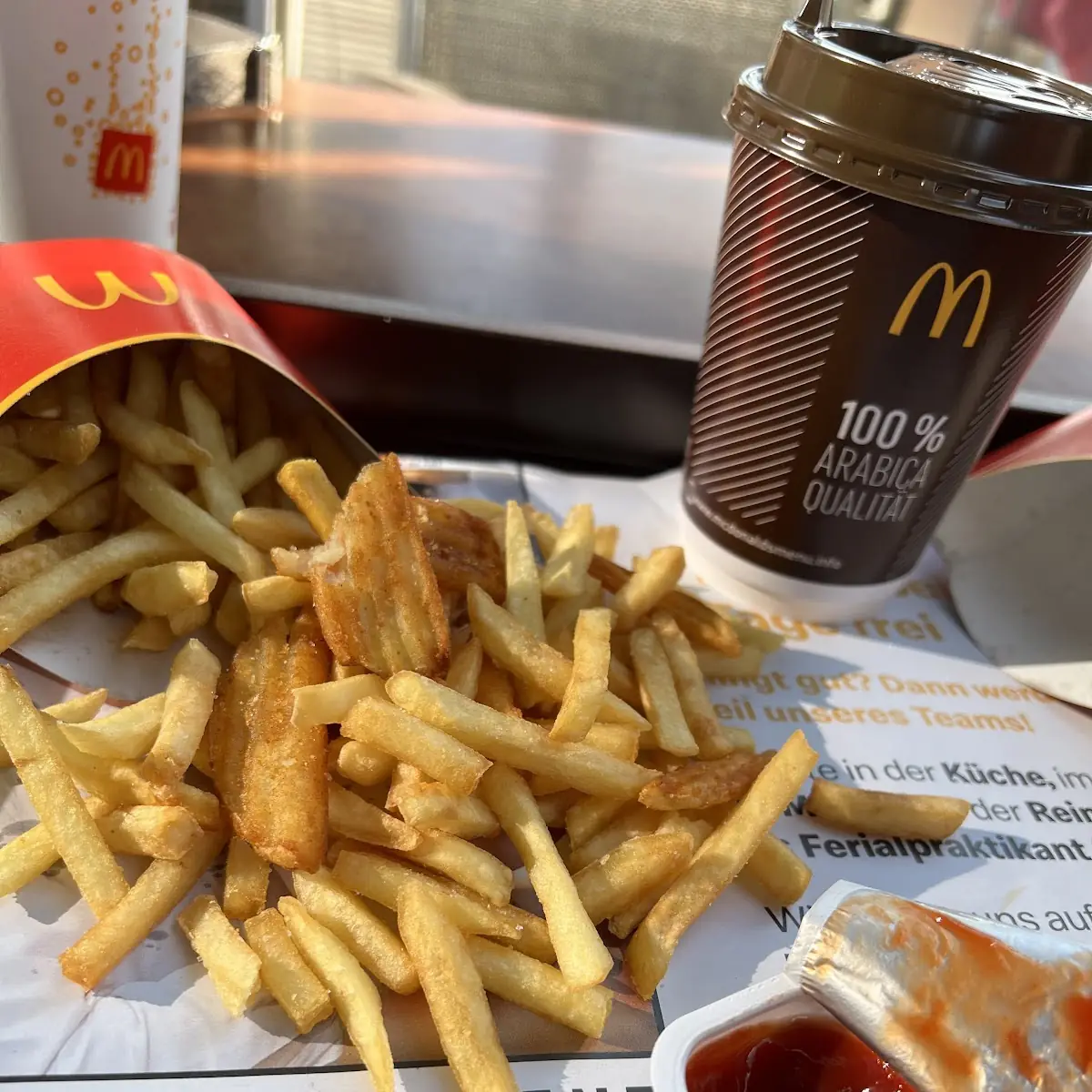 French Fries