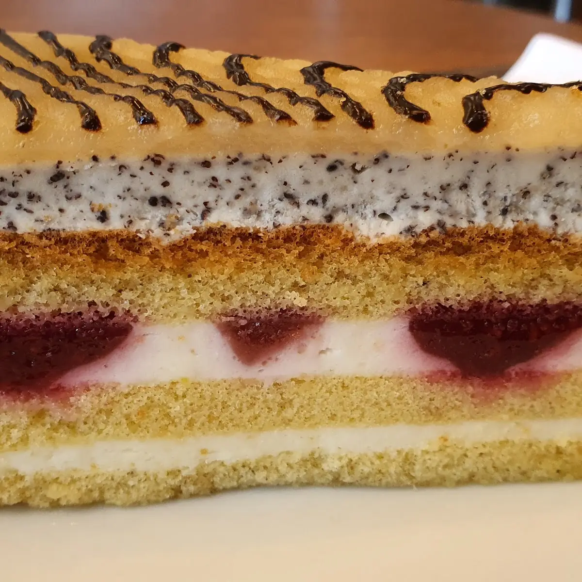 Marcipántorta