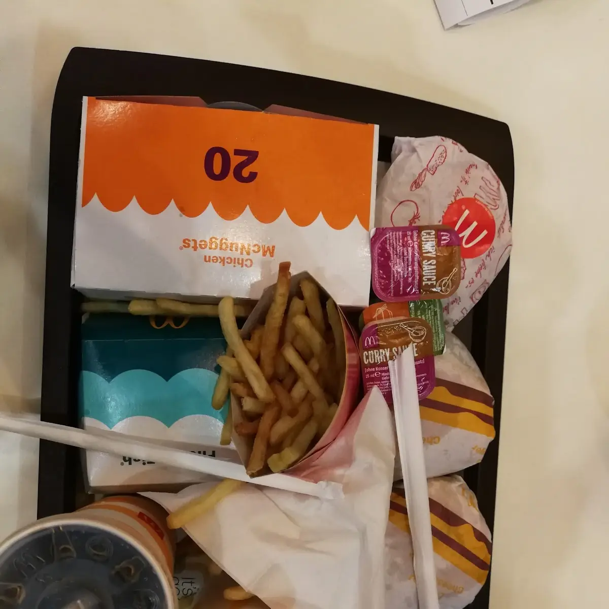 Pommes