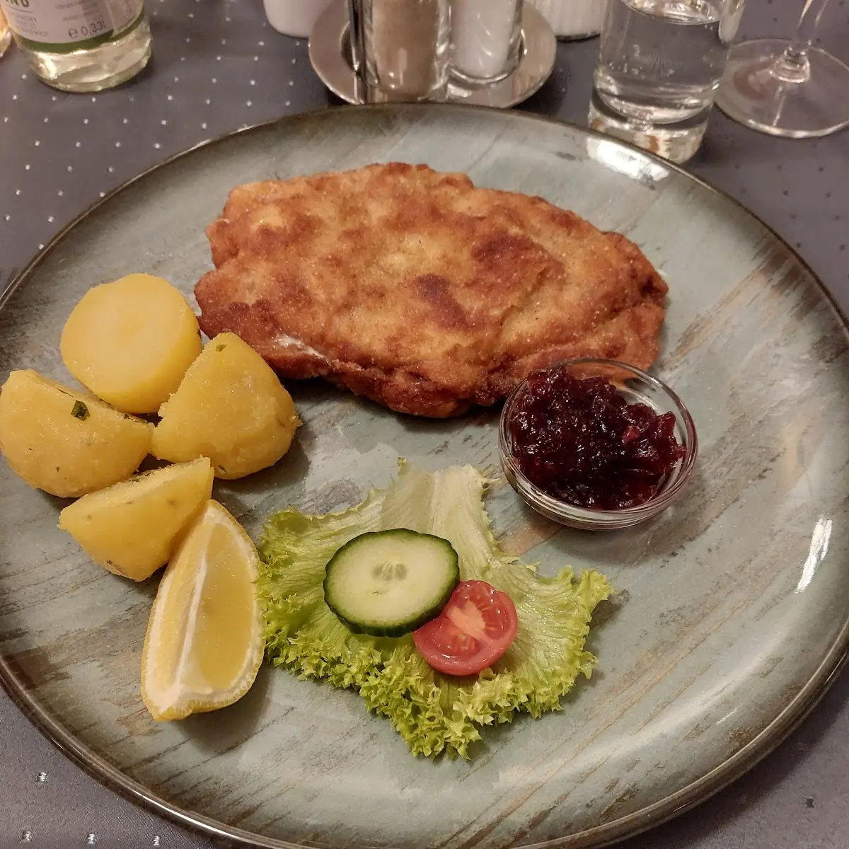 Cordon Bleu
