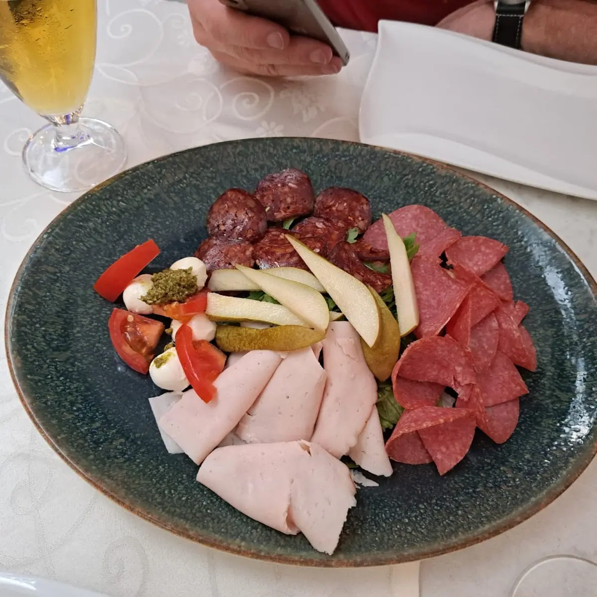 Antipasti