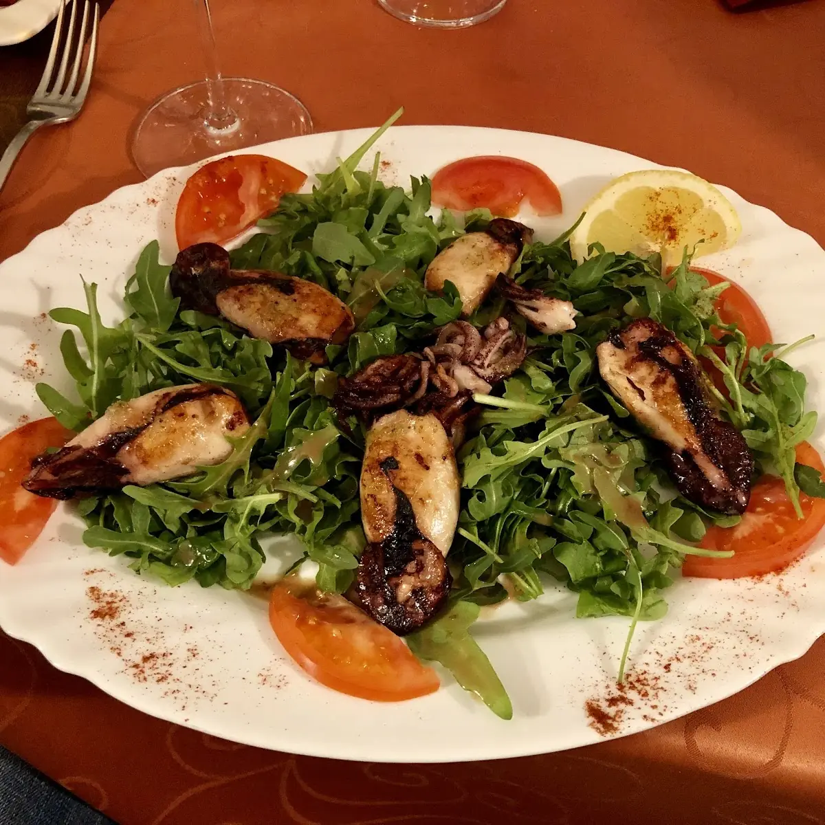 Calamari