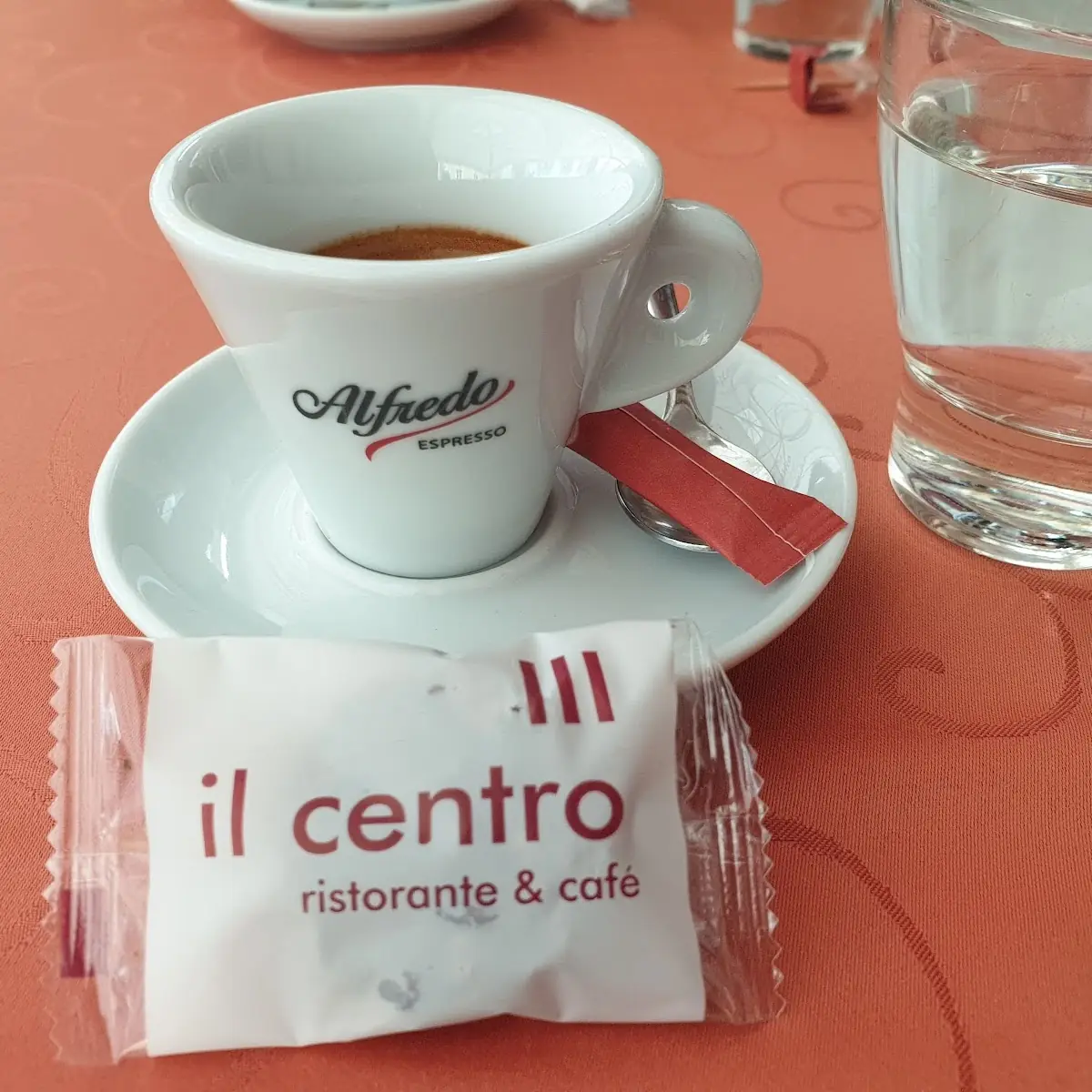 Espresso