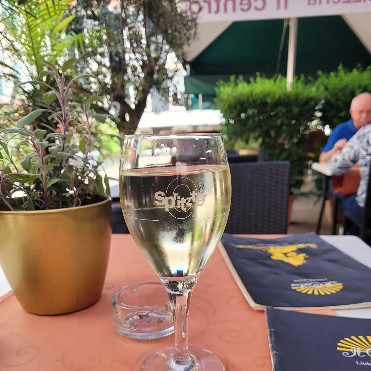 Spritzer