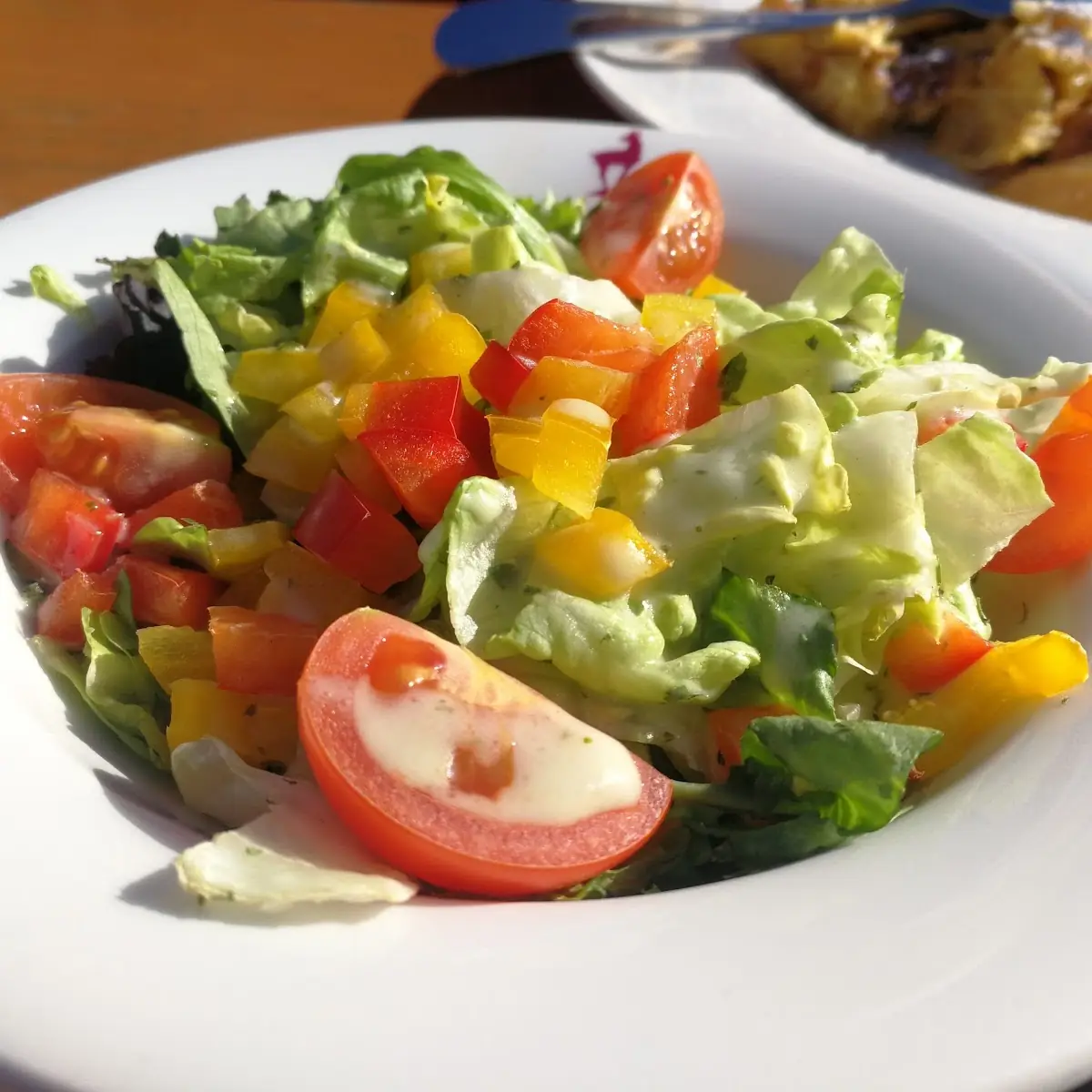 Beilagensalat