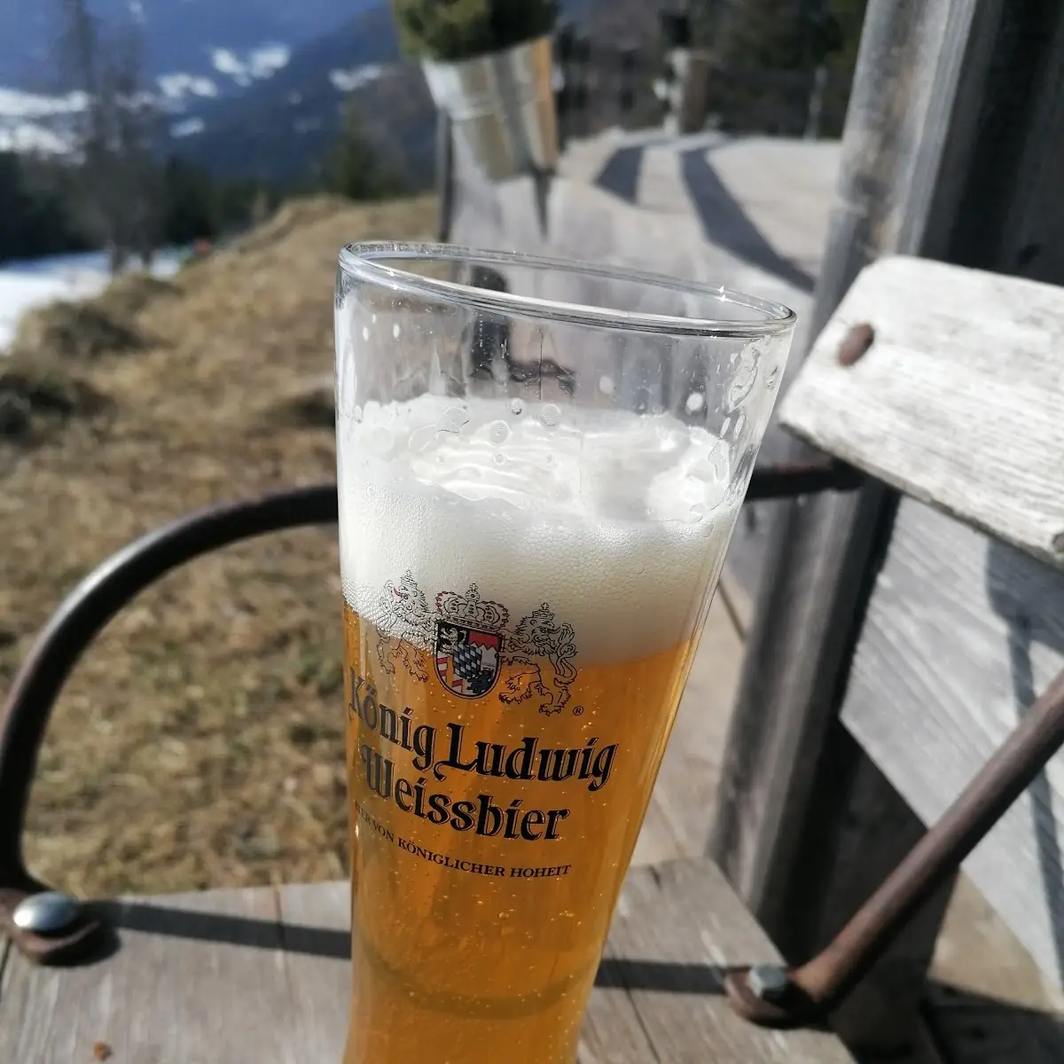 Weizenbier