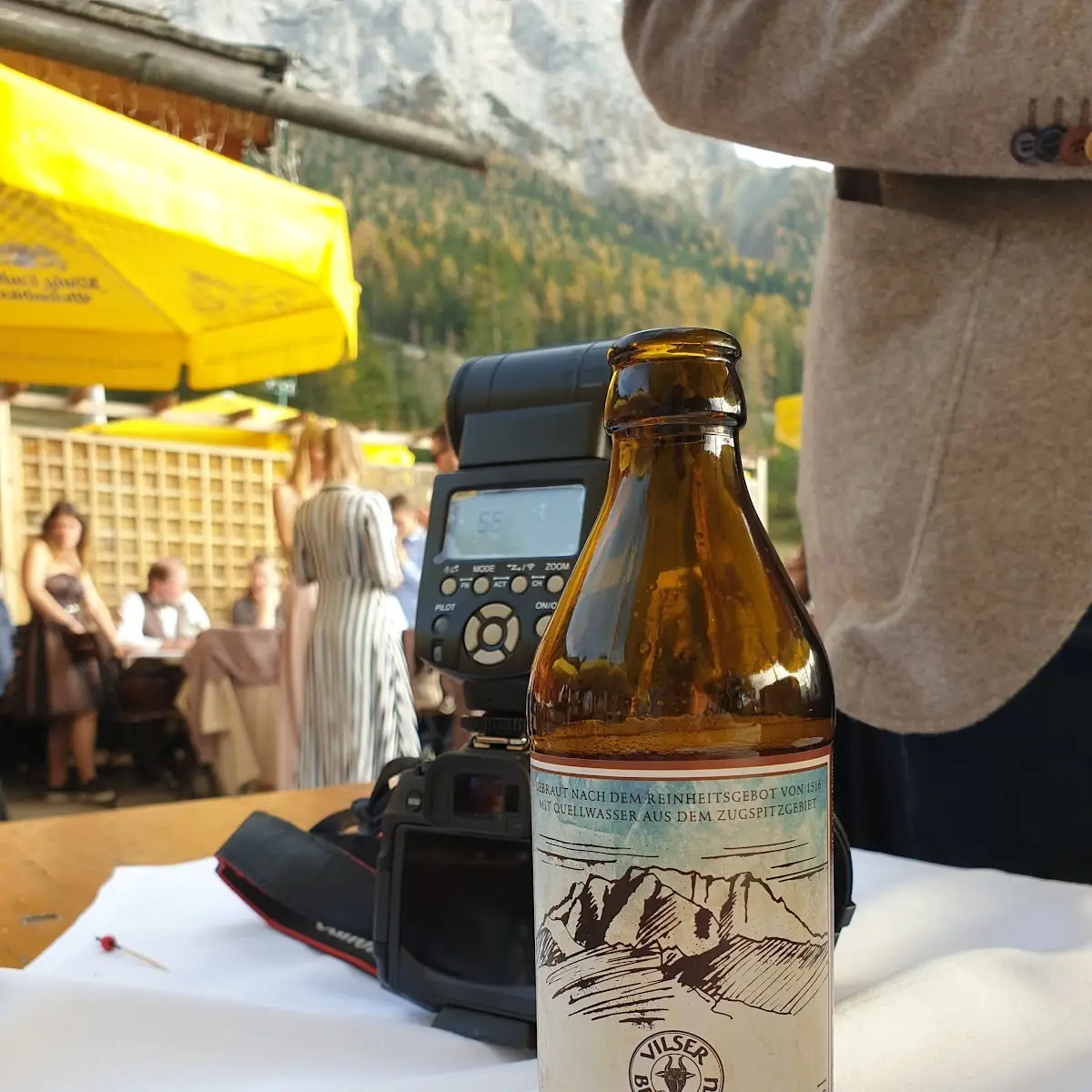 Zugspitzbier
