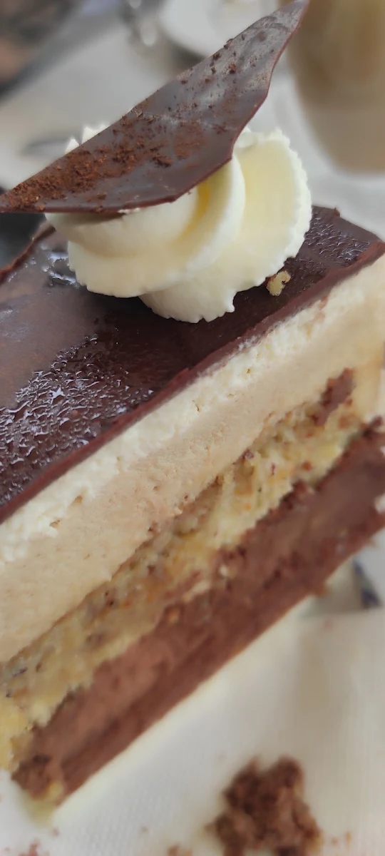 Kaffeetorte