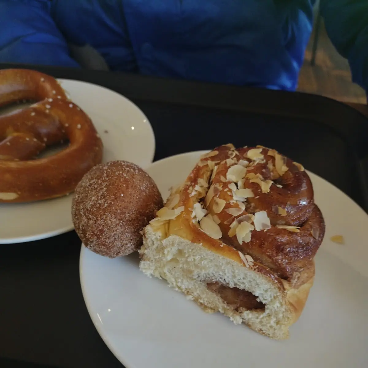 Brötchen