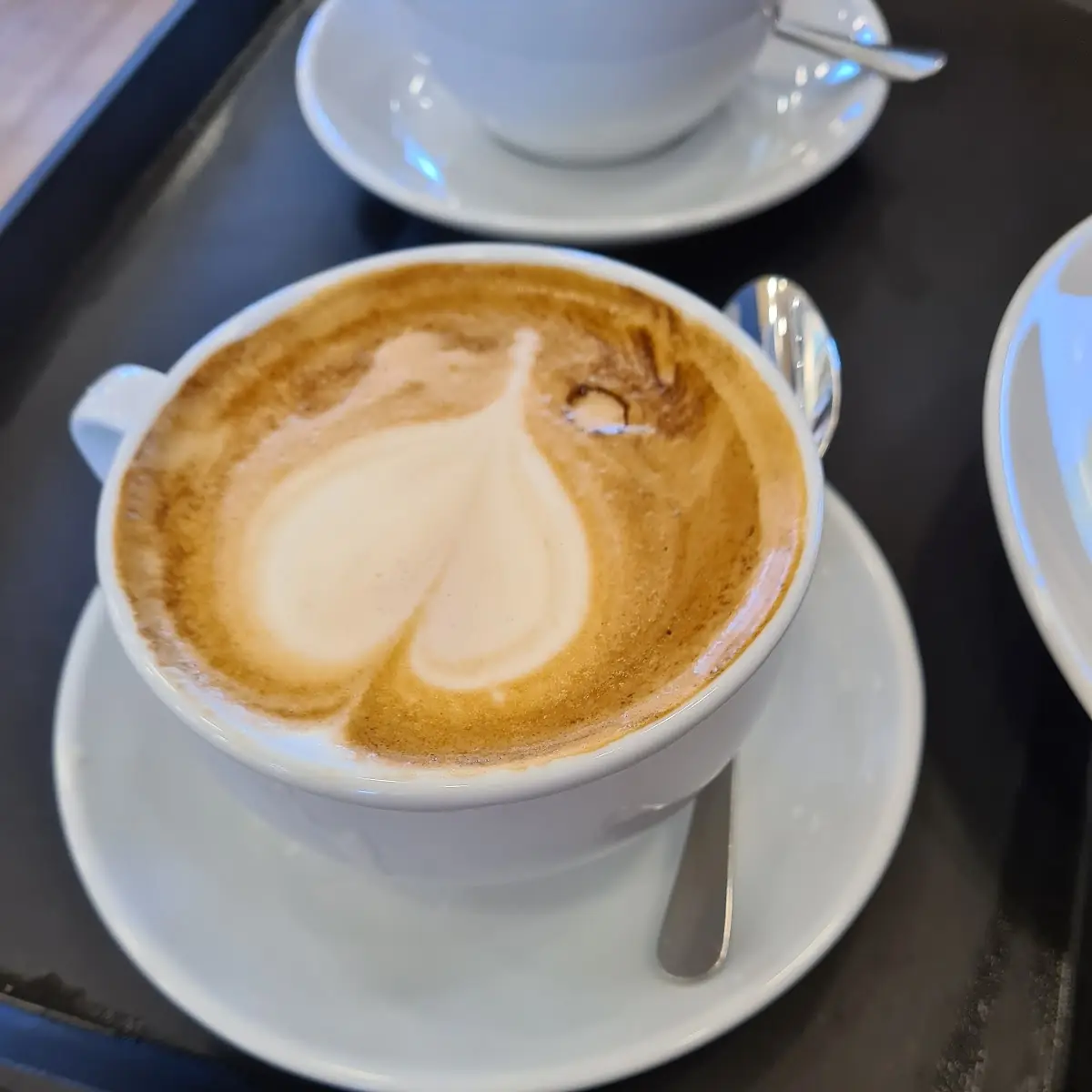 Cappuccino