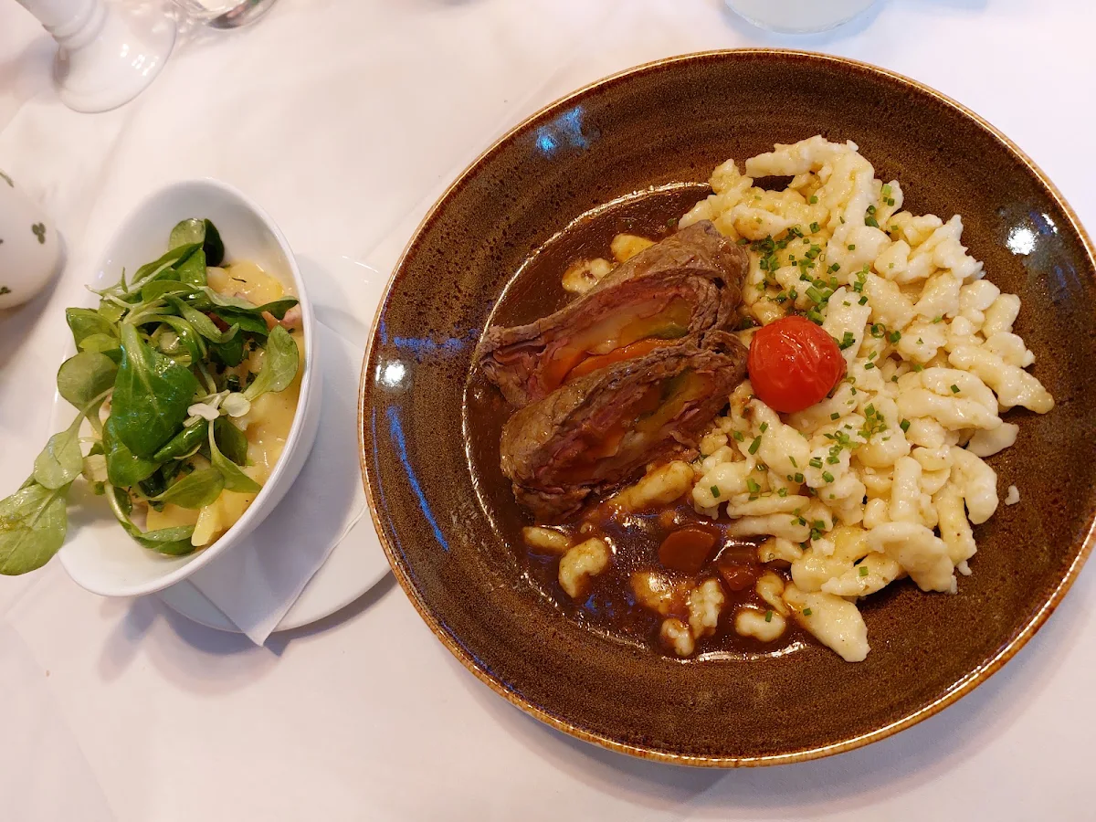 Chadim Rindsroulade