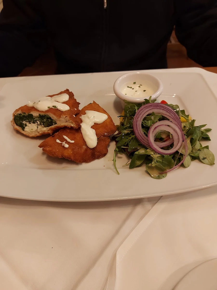 Chadim-schnitzerl