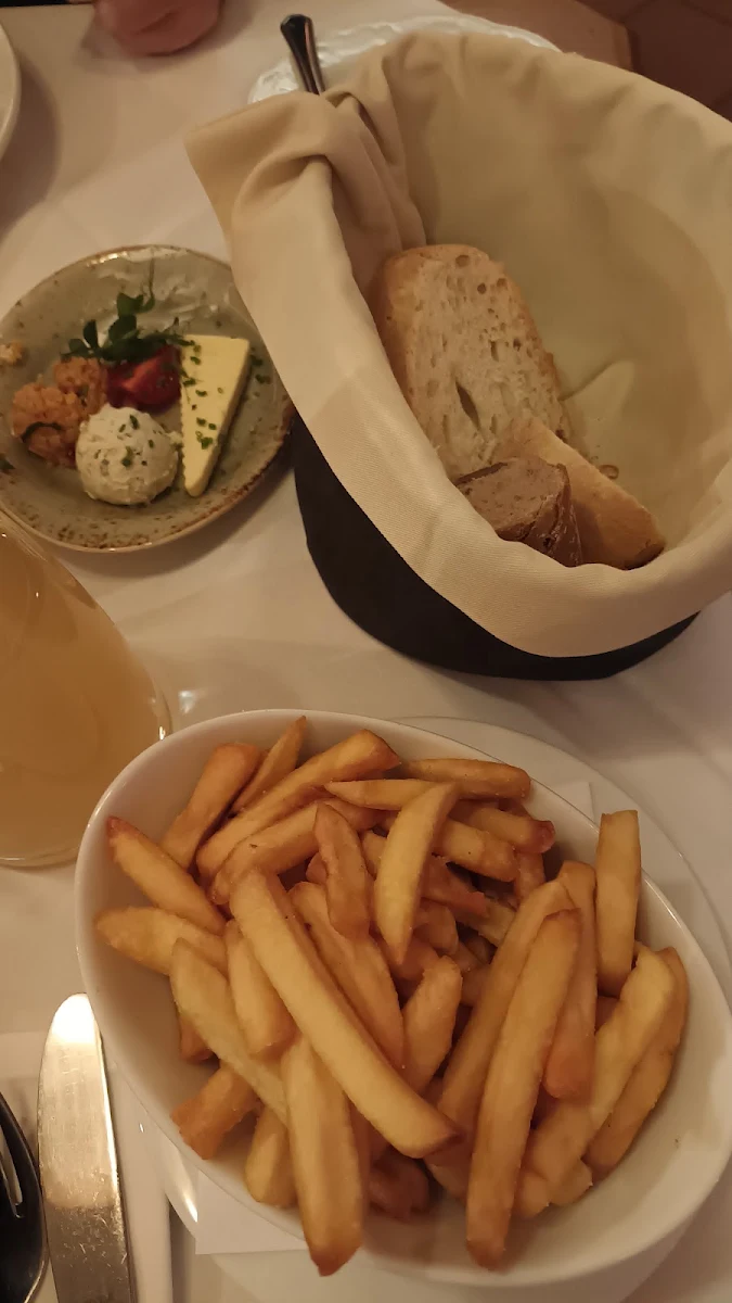 Pommes