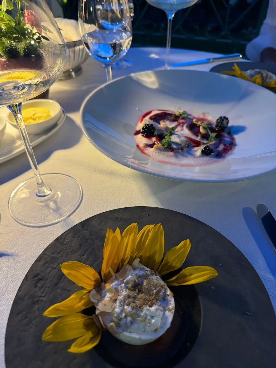 Rote-bete-carpaccio