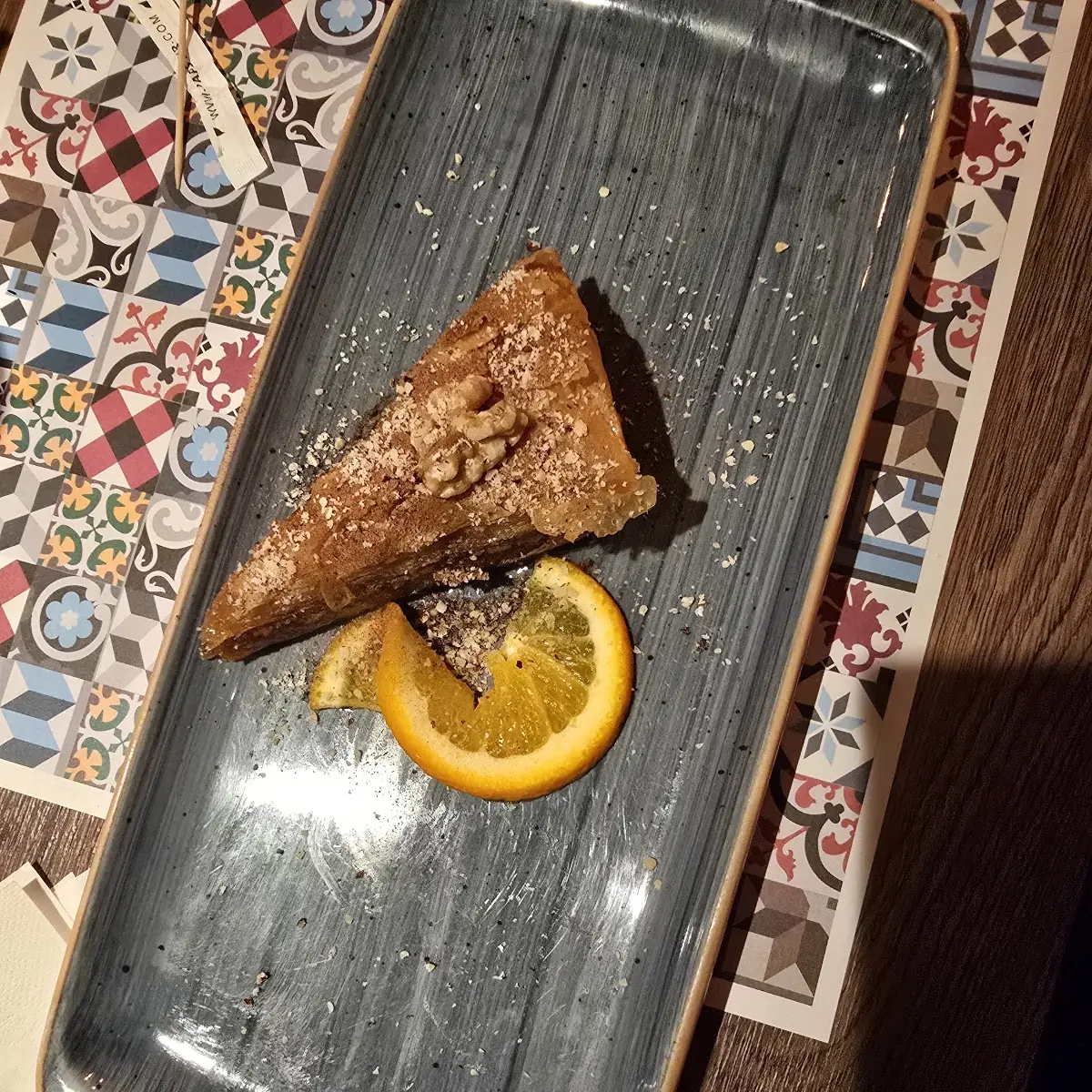 Baklava