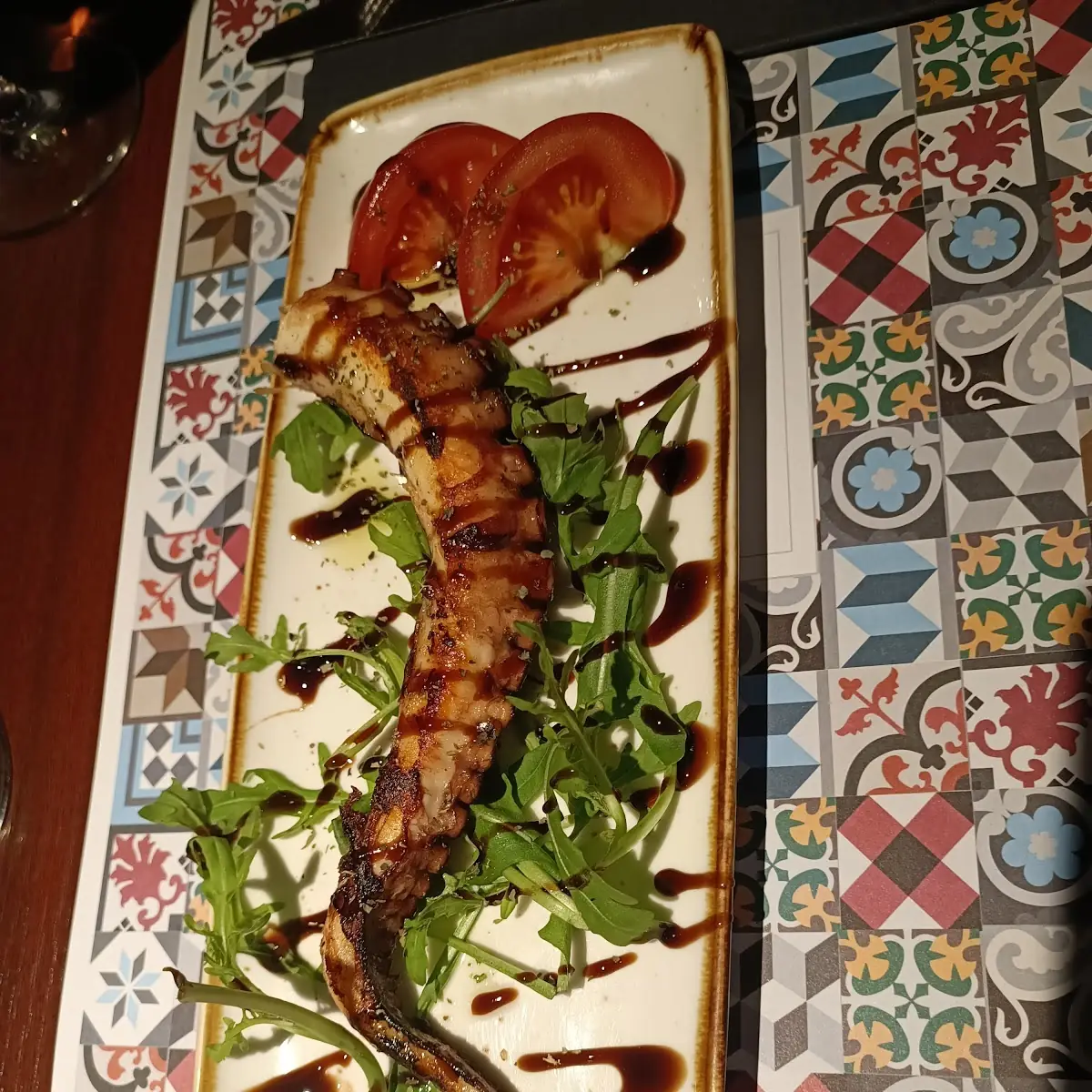 Chtapodi Psito