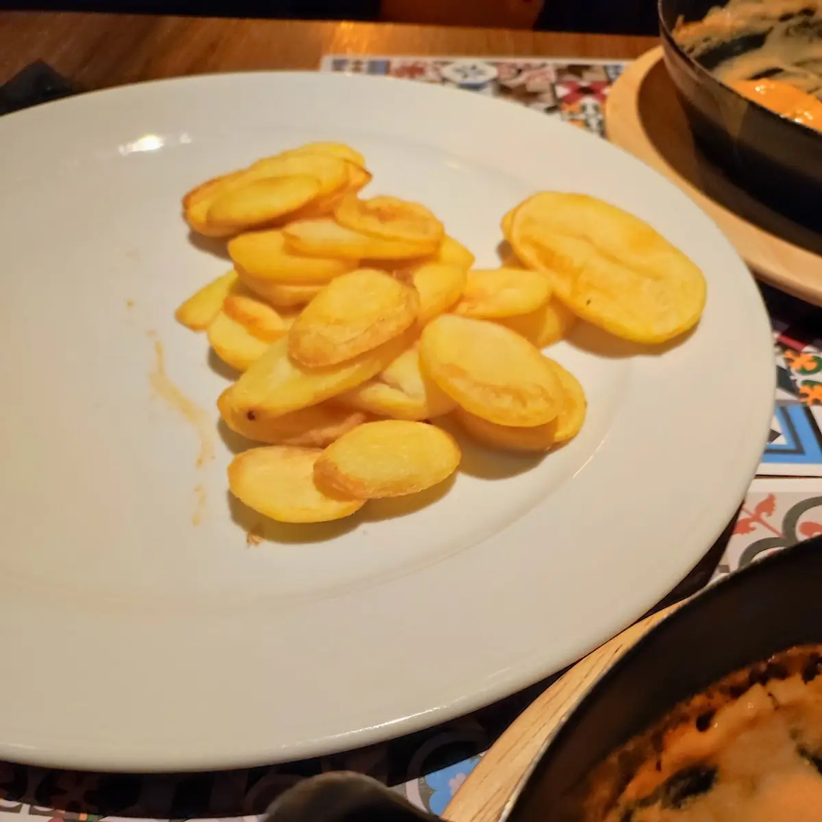 Kartoffeln