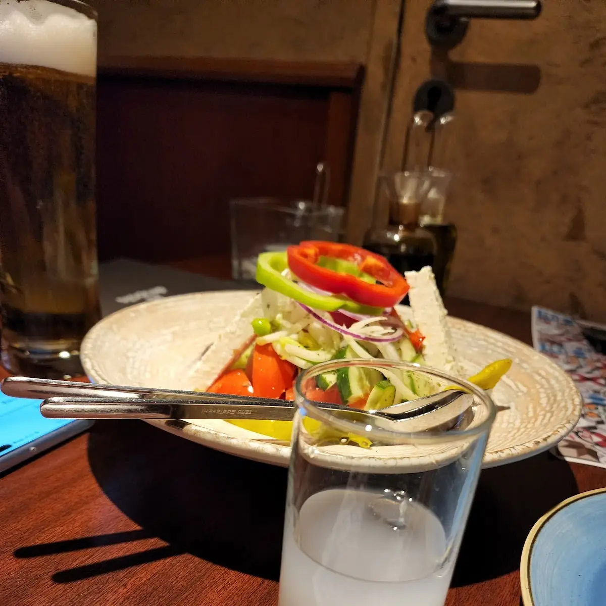 Ouzo