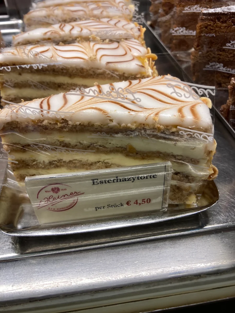 Cake