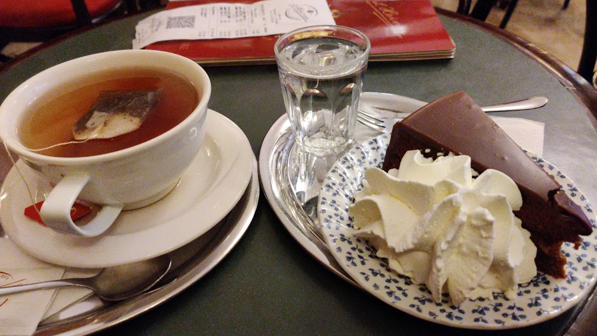 Sachertorte