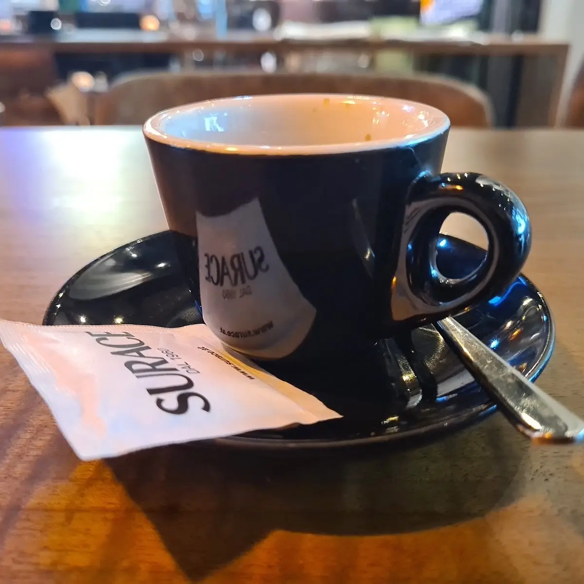 Espresso