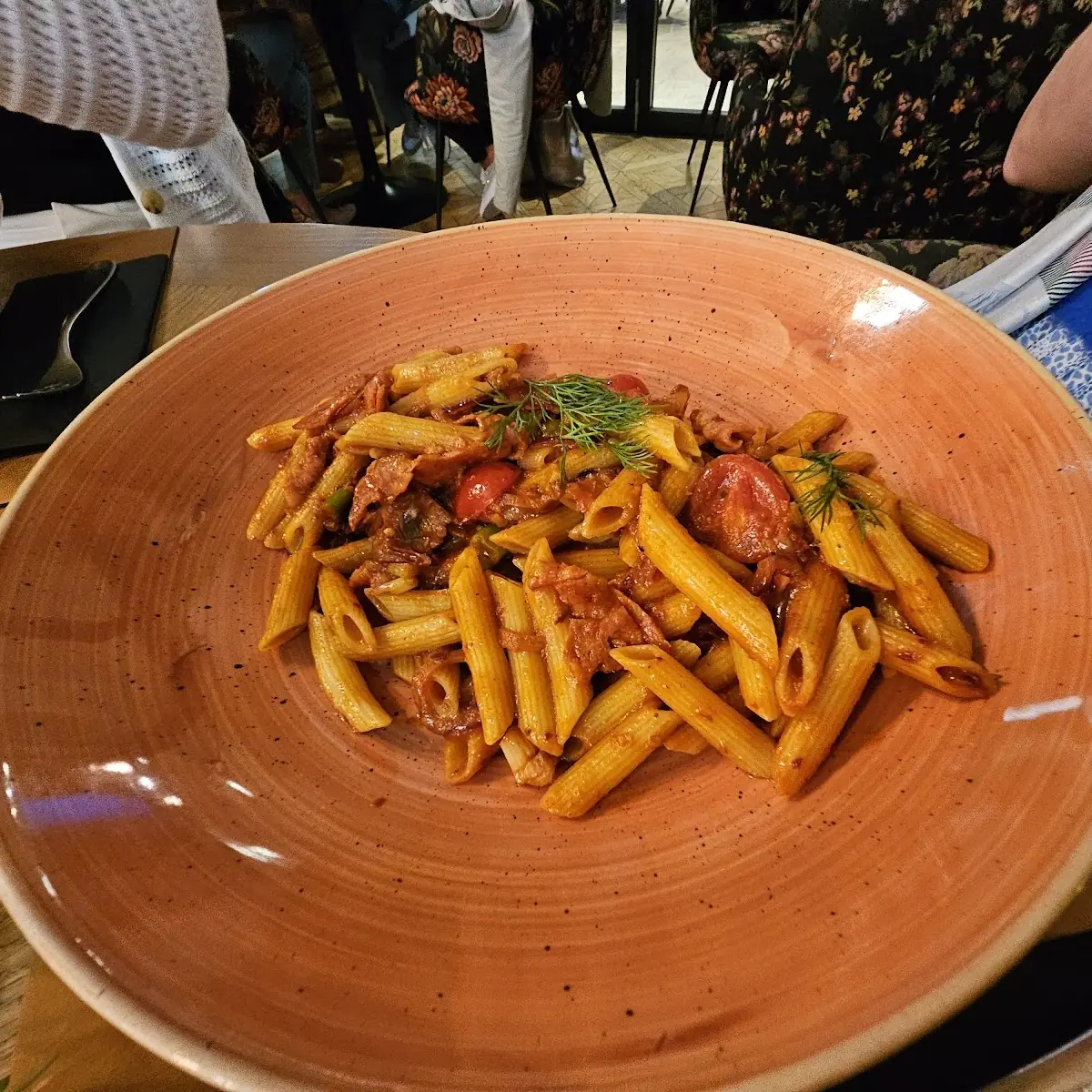 Penne