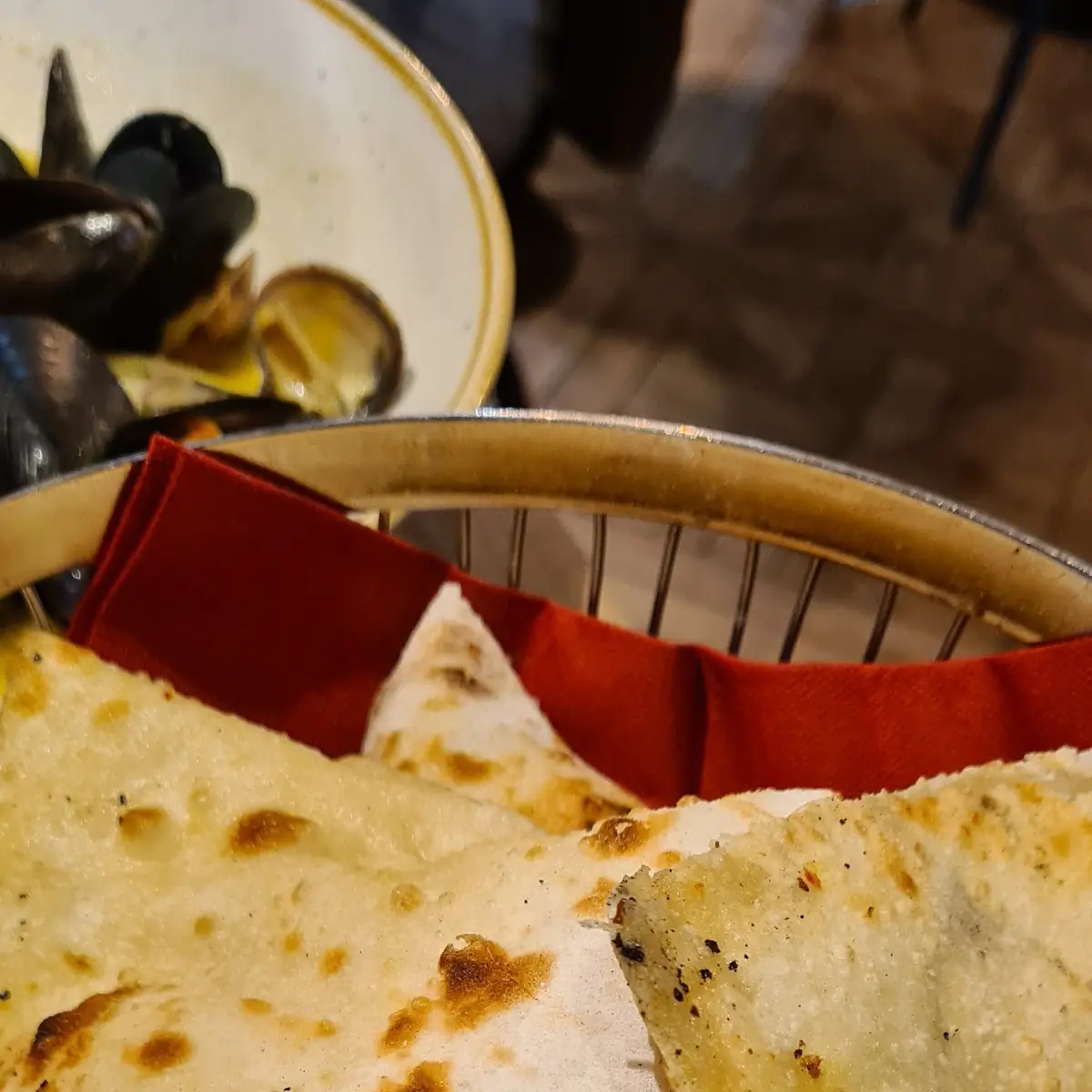 Pizzabrot