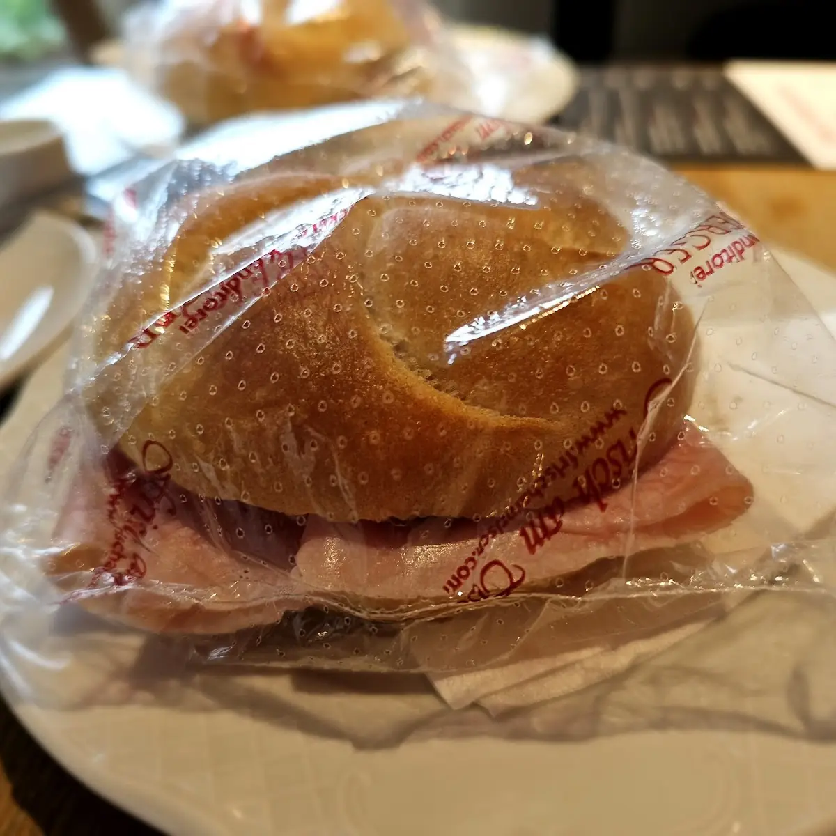 Sandwich