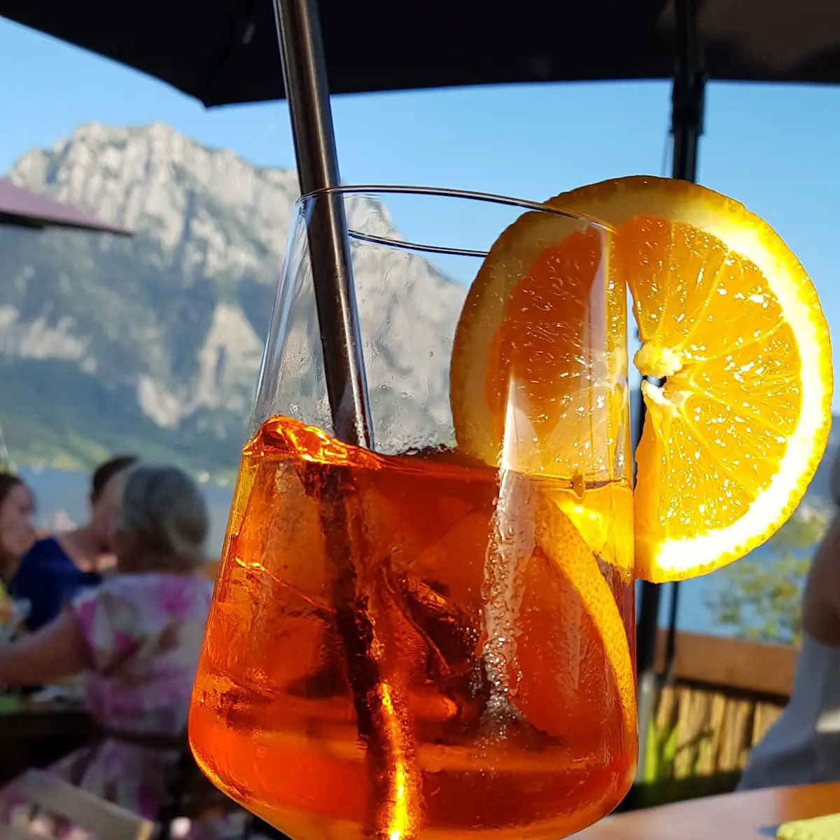 Aperol Spritz