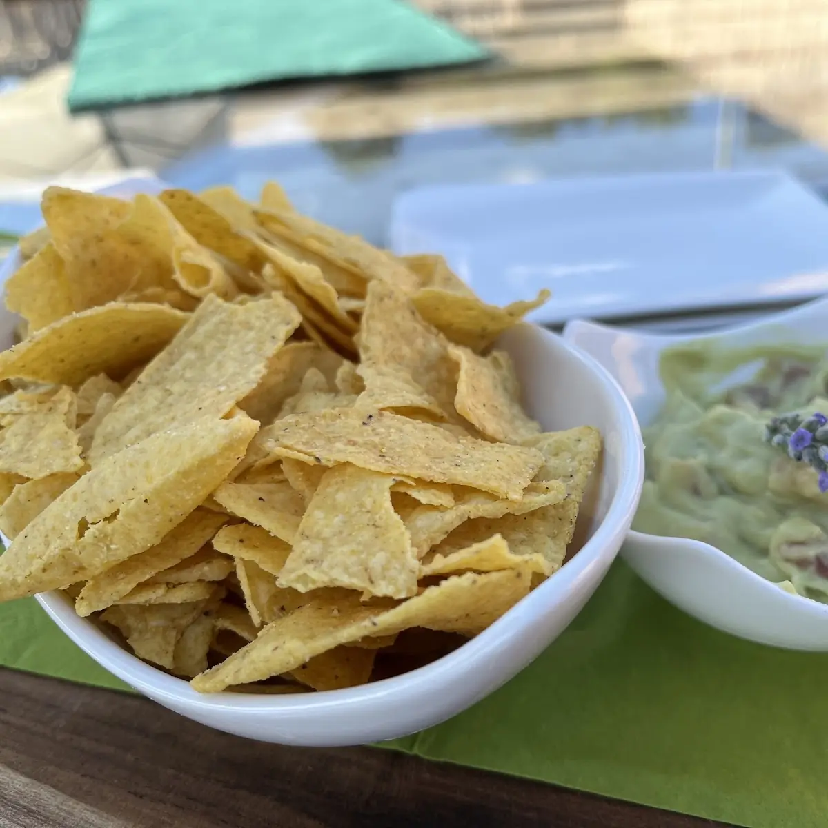 Guacamole