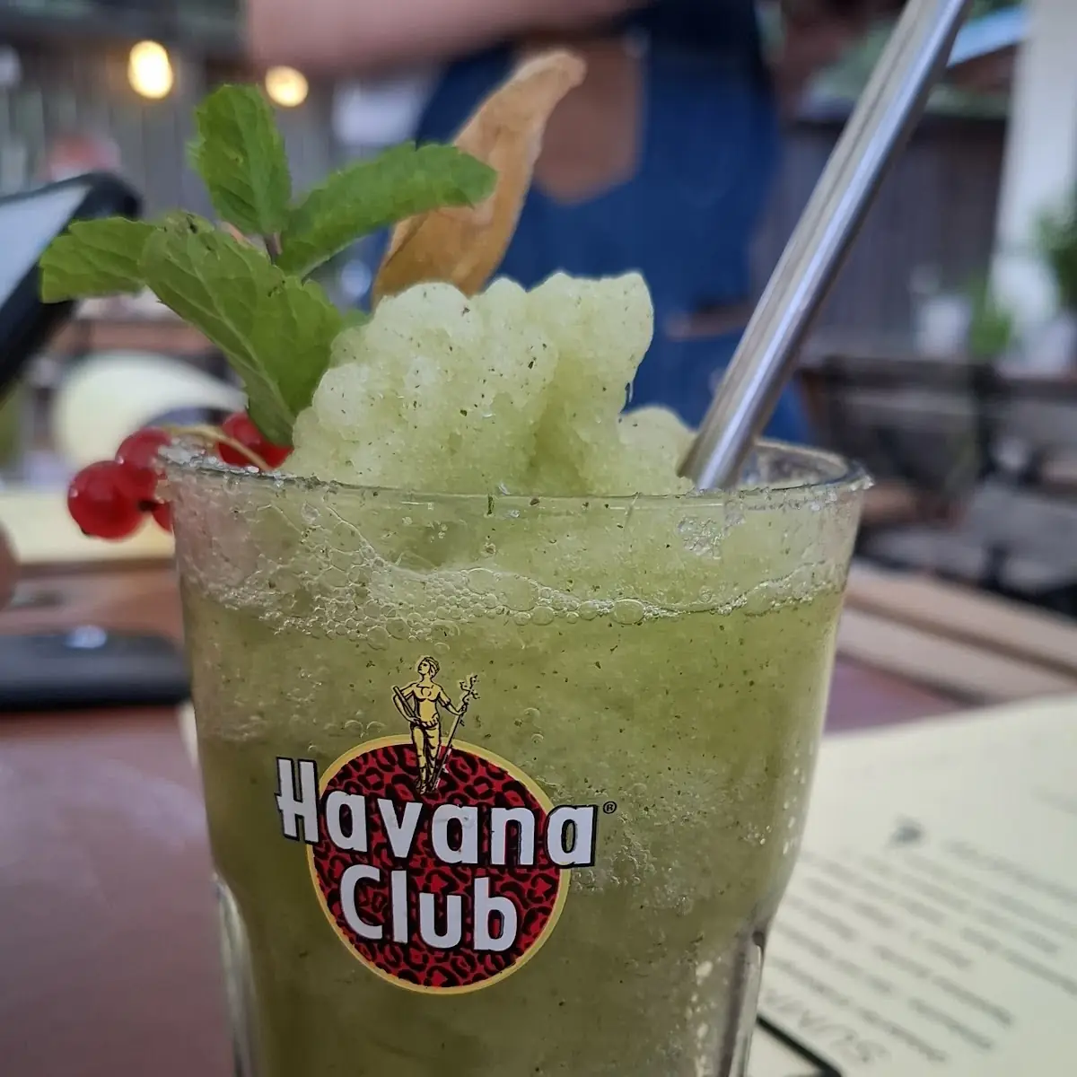 Mojito