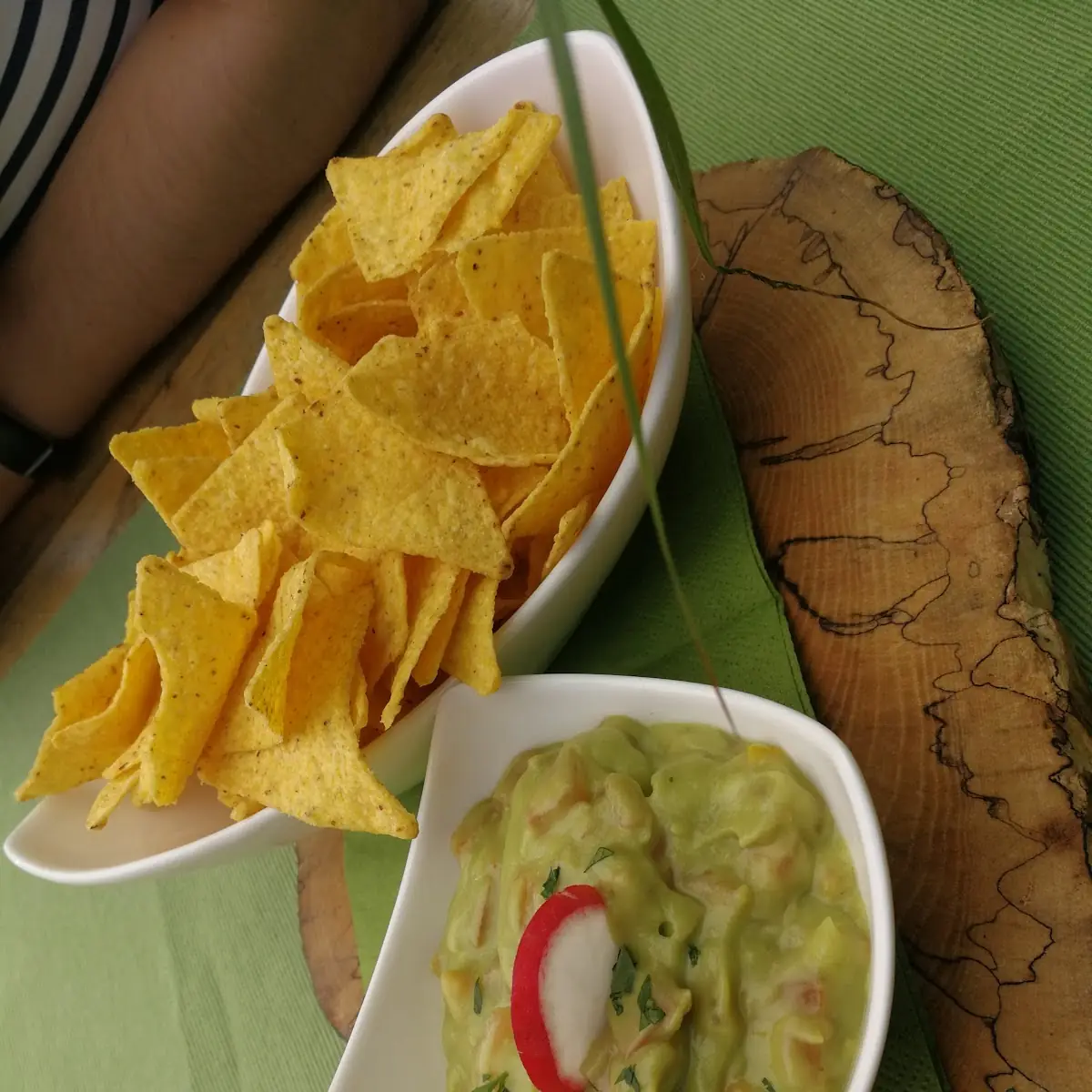 Nachos