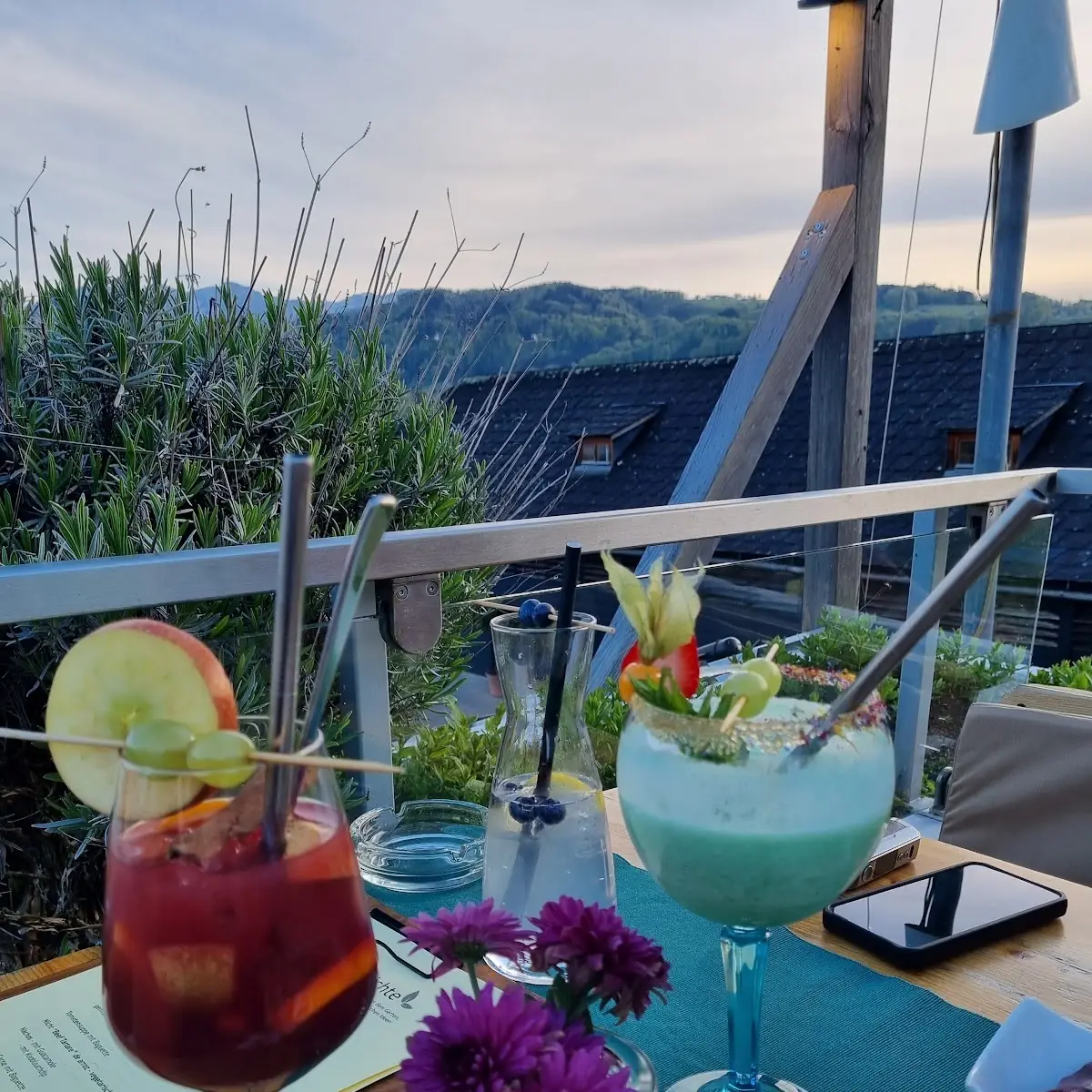 Sangria Und