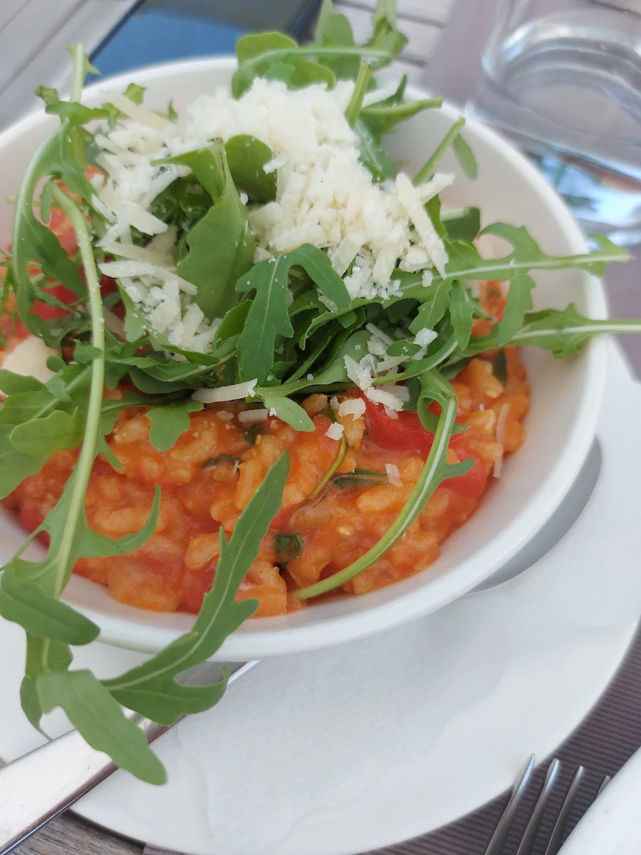 Risotto